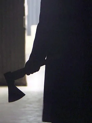 Des crimes presque parfaits