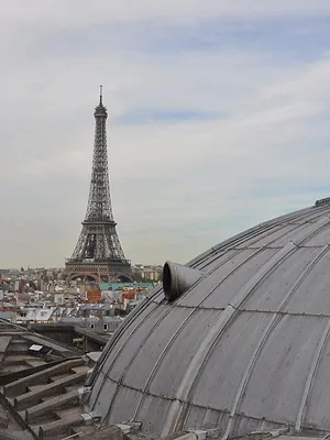 Paris fait de la résistance