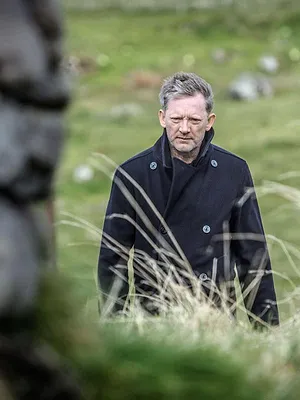 Shetland S4 E2