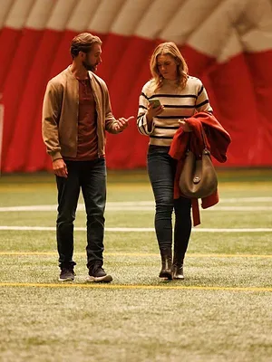 Le mensonge de mon fils