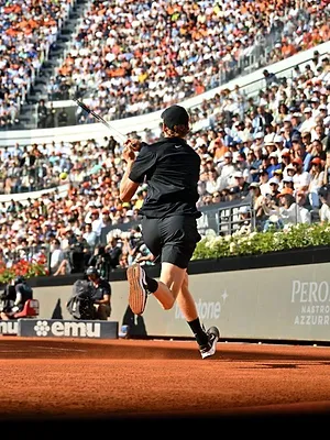 Tennis : Masters 1000 de Rome