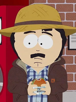 South Park S23 E4