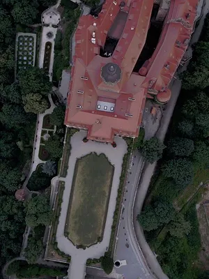 L'antre des dictateurs