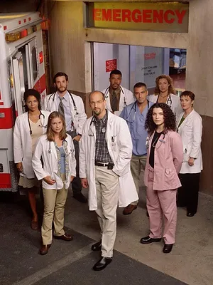 Urgences S5 E10