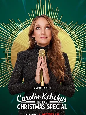 Carolin Kebekus: The Last Christmas Special