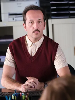 Le crime lui va si bien S1 E4