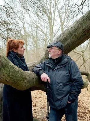 Wohin mit meiner Trauer?