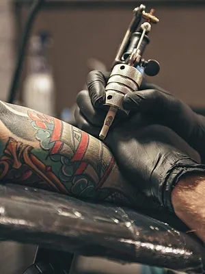 Ink Master : le meilleur tatoueur