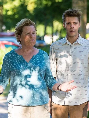 Mister Twister the Series S2 E18