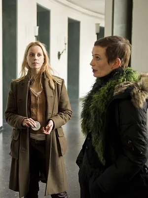 The Bridge-Bron S1 E6