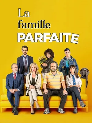 La familia perfecta