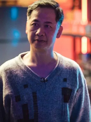 The Best Immigrant S1 E5