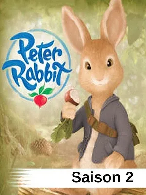 Saison 2