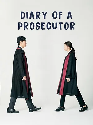 Diary of a Prosecutor