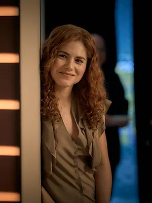 Ik val niet, ik dans S1 E2