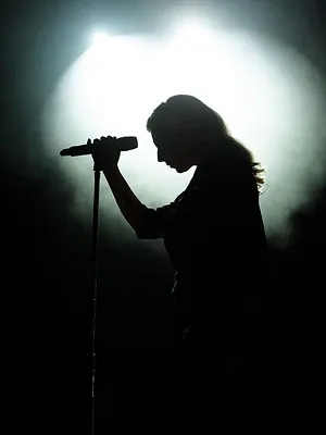 Storytellers