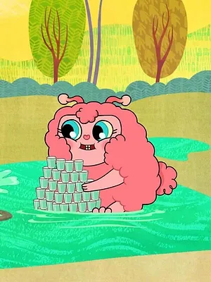 En route : Les Aventures de Tif et Oh S3 E12