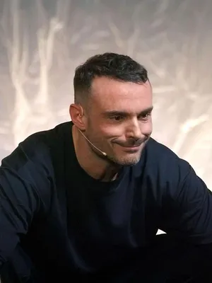 C'est le spectacle de Jérôme Niel