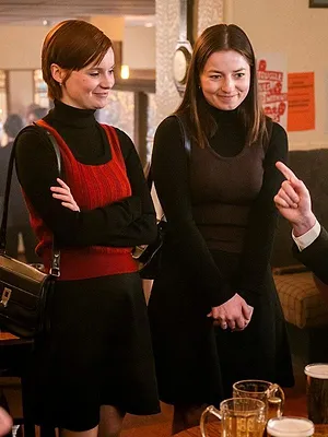 Ne dis rien S1 E2