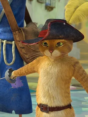 Les aventures du Chat Potté S3 E11