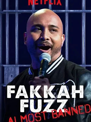 Fakkah Fuzz: Almost Banned