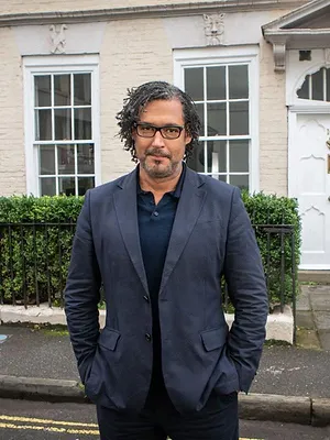 A House Through Time