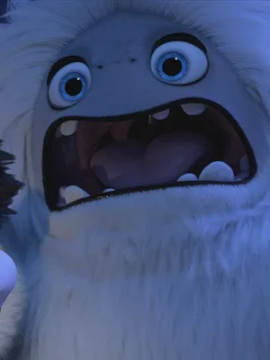 Abominable et la cité invisible S1 E18