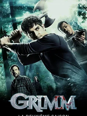 Saison 2
