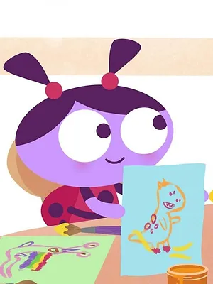 Lou et sa petite troupe S1 E12