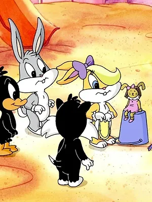 Baby Looney Tunes S1 E22