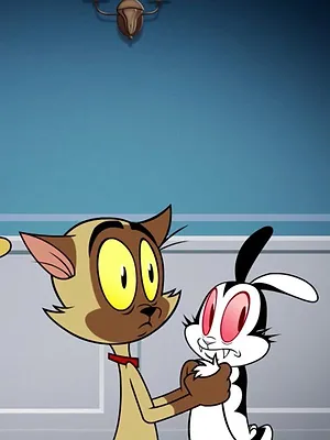 Bunnicula S1 E38