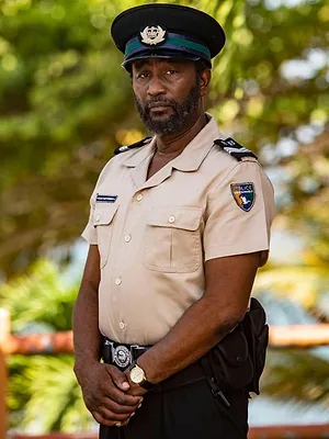 Meurtres au paradis S12 E4