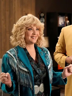 Les Goldberg S10 E17