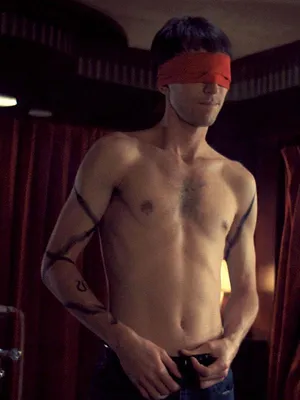 Selling Sex S1 E2