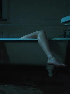 Itinéraire d'un crime