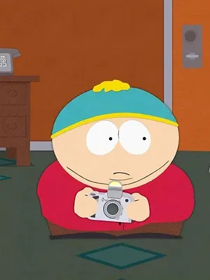 South Park S12 E2