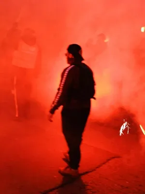 White Power : Au coeur de l'extrême-droite