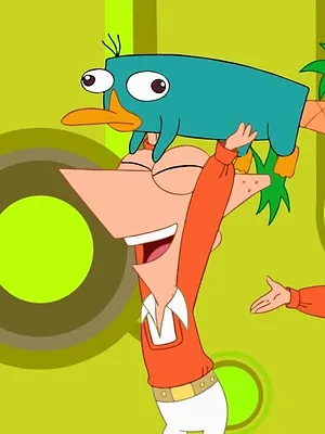 Phineas et Ferb S5 E29