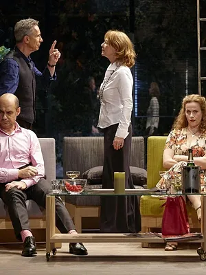 Le syndrome de l'Ecossais