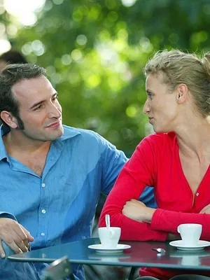 Un gars, une fille S5 E58