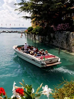 Abenteuer Gardasee - Wo der Süden beginnt