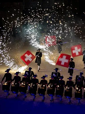 Avenches Tattoo