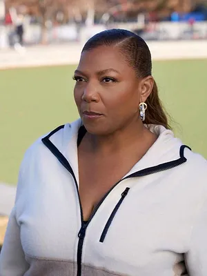 The Equalizer S5 E11