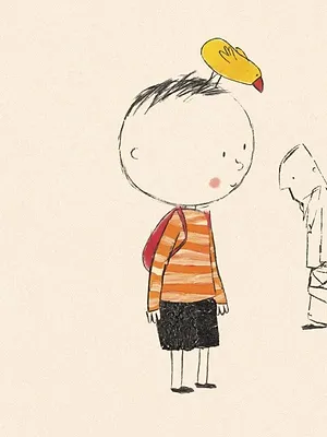 La cabane à histoires S2 E2