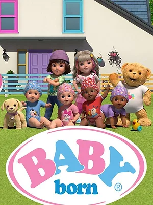 Baby Born