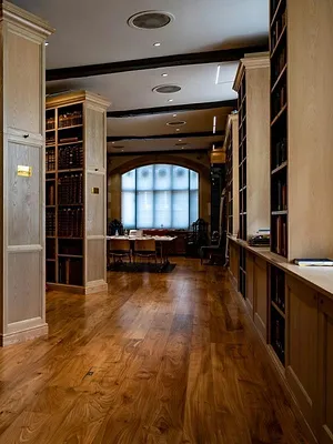 Les traqueurs de fantômes