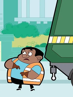 Mr Bean *2002 S2 E42