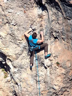Aux limites du possible