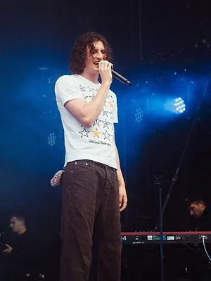 Oben Ohne Open Air 2025