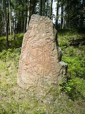 Les secrets des Vikings